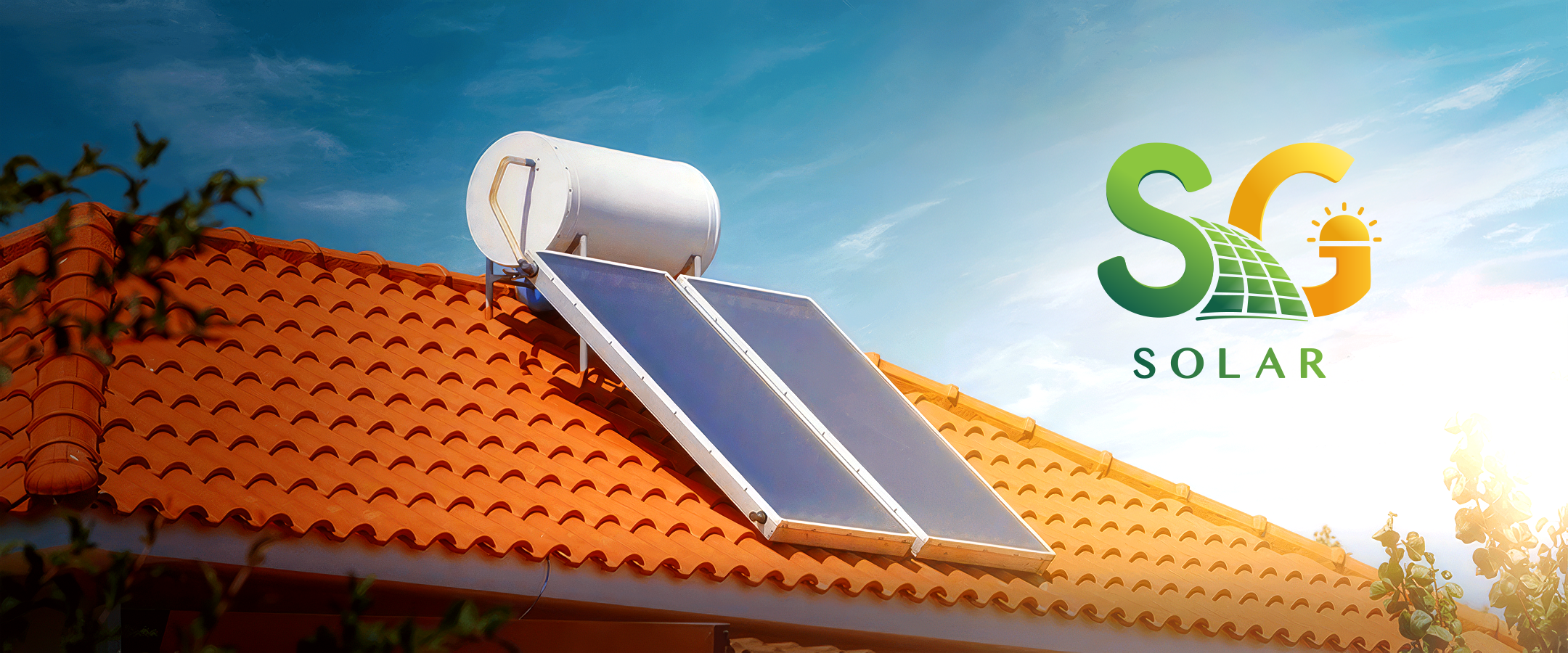 Home - SgSolar
