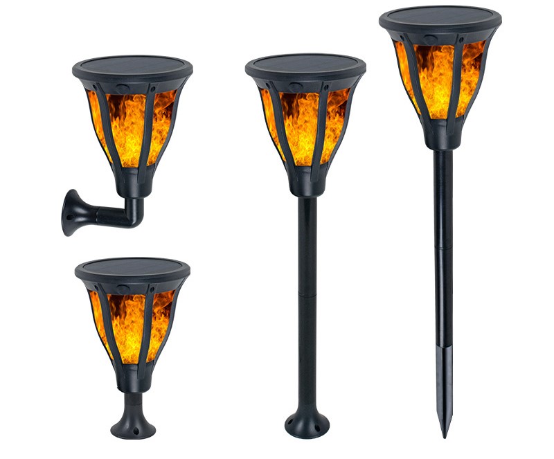 Solar Garden Landscape Light